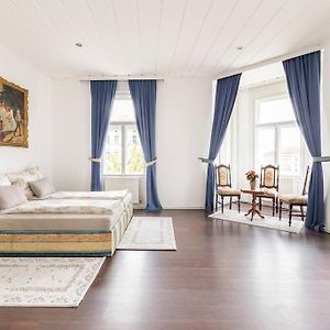 Appartement met Drie Slaapkamers